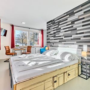 Private Bathroom Double Room